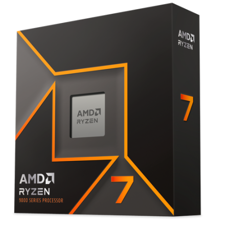 AMD Ryzen™ 7 9700X Processor