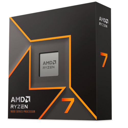 AMD Ryzen™ 7 9700X Processor