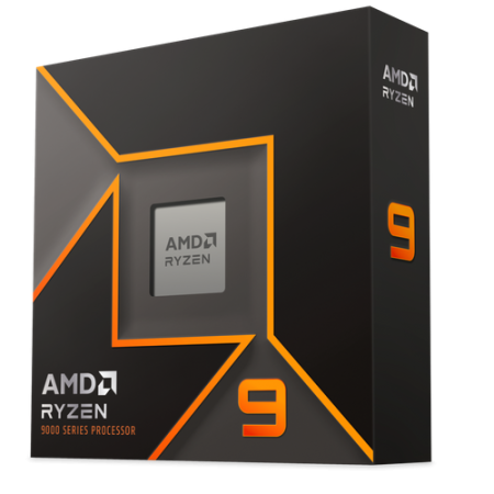 AMD Ryzen™ 9 9900X Processor