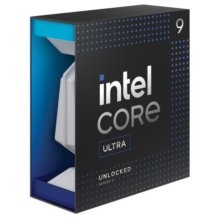 Processeur Intel® Core™ Ultra 9 285K