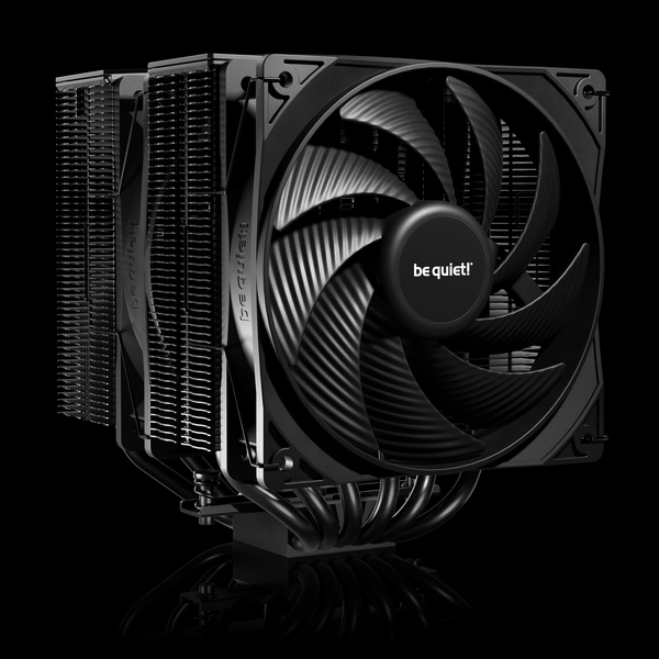 PURE ROCK PRO 3 Black