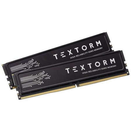 Textorm 16 Go (2x 8 Go) DDR5 5600 MHz CL46